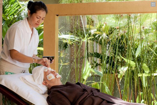 Noble Crown Resort & Spa Koh Lanta Exterior photo