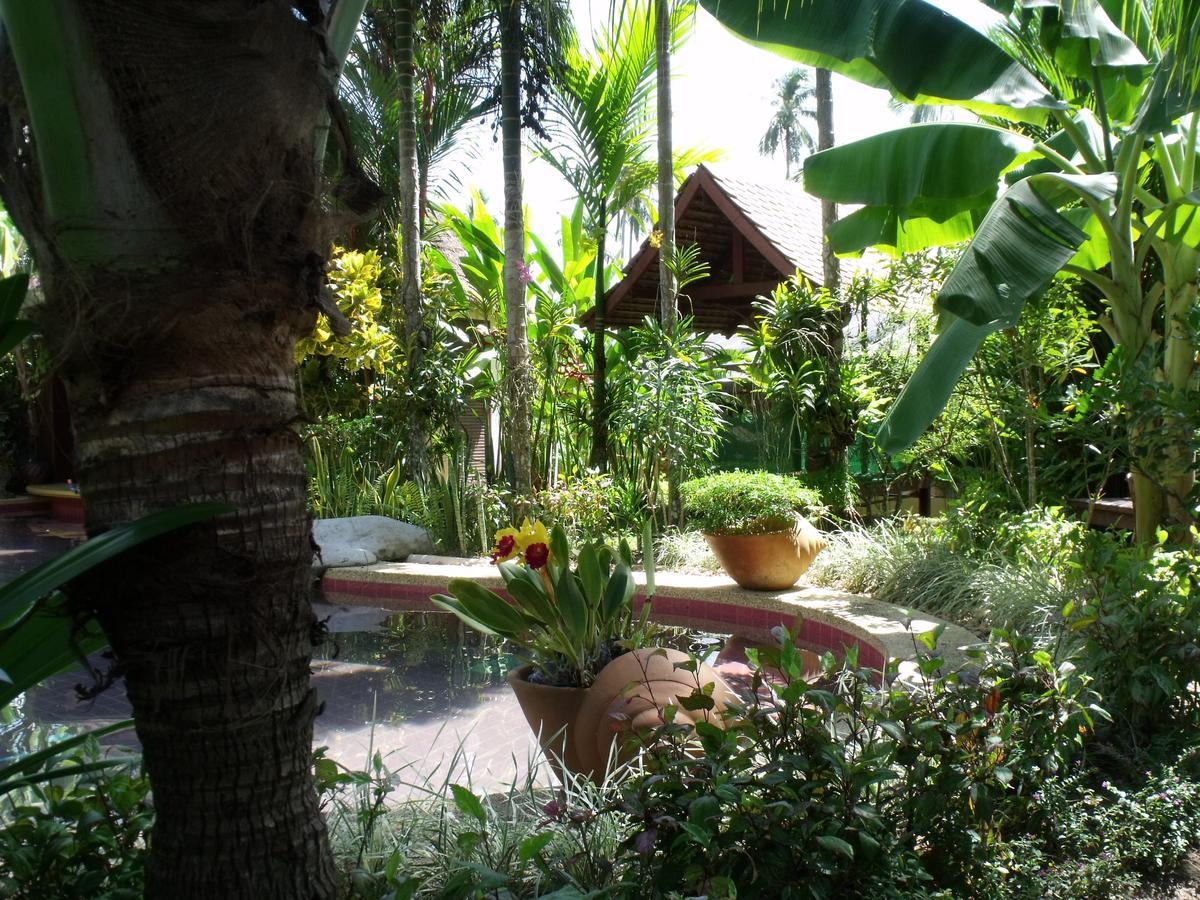 Noble Crown Resort & Spa Koh Lanta Exterior photo